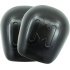 CORE Replacement Pro Park Kniekappen (Schwarz)