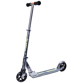 JD Bug Classic 2 Roller Für Erwachsene (Schwarz V2)