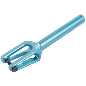 Gabel Striker Lux IHC Türkis