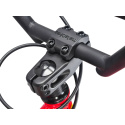 Mafia Medusa 26" Wheelie Bike (22.5"|Rot)