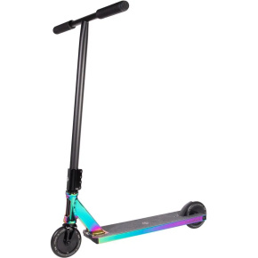Freestyle Scooter North Switchblade 2021 Oilslick/Schwarz