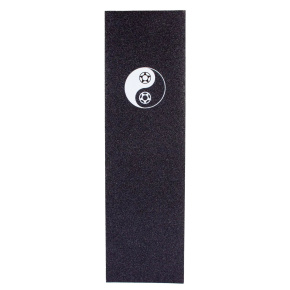 Deshalb Duality 7" Griptape Für Roller (Schwarz|SD)