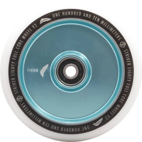 Striker Lighty Full Core V3 Rad Weiß Teal