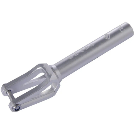 Striker Revus SCS/HIC Gabel Für Roller (Silber)