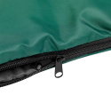 Verlängerter Schlafsack NILS Camp NC2105 grün