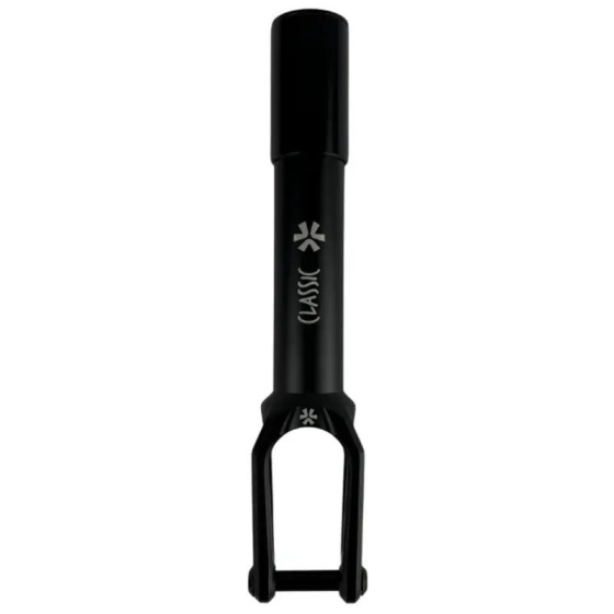 Union Classic HIC/SCS Leichtgewichtgabel Schwarz