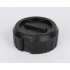 Kryt osy zadní kulatý City Boss K600 / K1600(L)