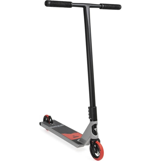 Freestyle Roller Tilt Passage Build Tilt Red