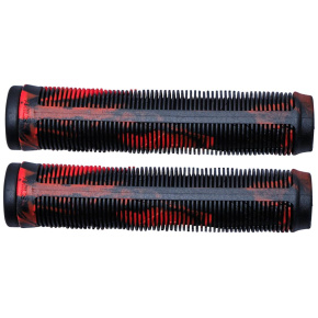 Griffe Antics Stack Black/Red Swirl