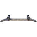 Blueprint Home Heart Skateboard Komplet (8"|V2 Schwarz)