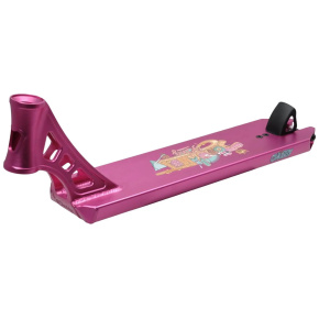 Chubby Loco Doughnut King Platten