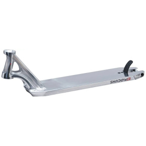 Drone Shadow Tapered Deska Na Freestyle Koloběžku (21"|Polished)