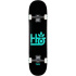 Habitat Pod Skateboard Komplett (8"|Schwarz)