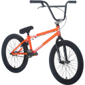 Freestyle BMX Academy Aspire 20" 2021 20,4" Orange
