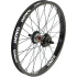 Colony Pintour 20" Herren Freecoaster BMX Hinterrad (Schwarz/Regenbogen|Rechtsantrieb)