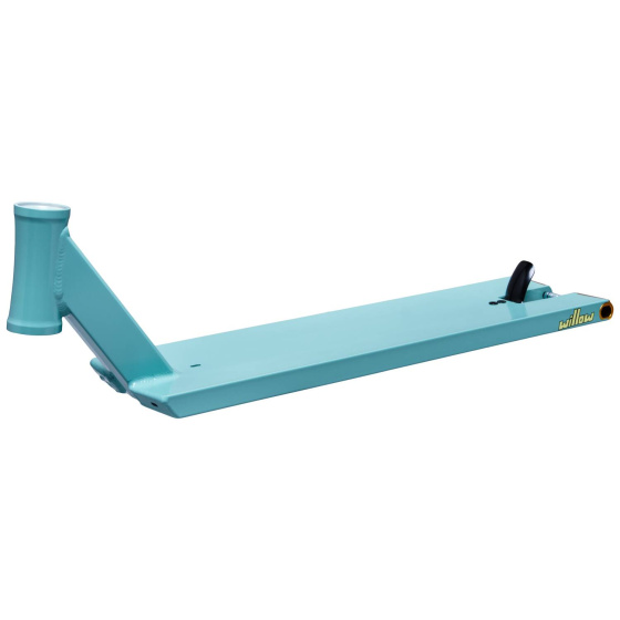 North Willow Board 572mm Trans Jade