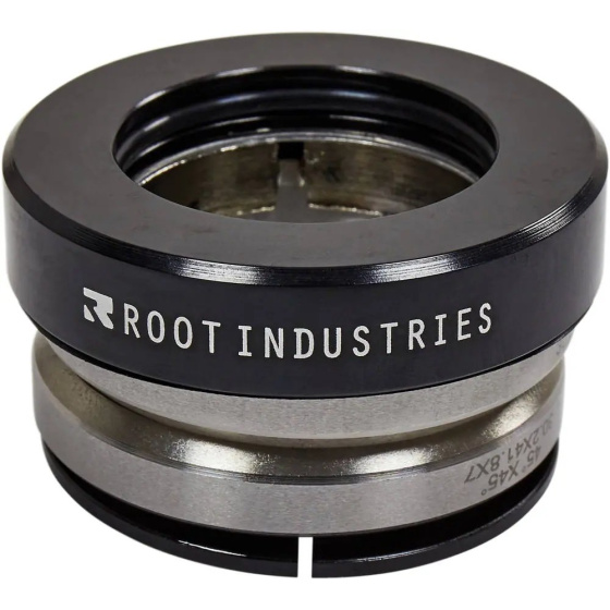 Headset Root Integrated schwarz