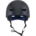 Helm Reversal Lux M-XL Schwarz