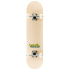 Skateboard Voltage Graffiti Logo 7.5" x 31" Natur