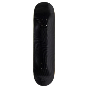 Enuff Classic Resin Deck - Schwarz - 8.25"