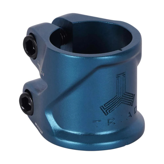 Triad Conspiracy Klemme Blau