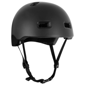 Helm Cortex Conform Matt Schwarz L