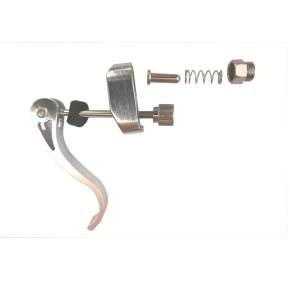 Schließmikro komplett