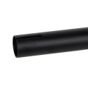 Divine Y-bar Oversize 700 mm Schwarz Lenker
