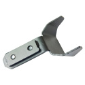 Bremse Divine Fender Schwarz