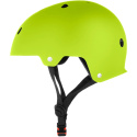 Helm Core Action XS-S Neon Grün