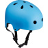 Helm HangUp II Kinder S-M Blau