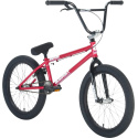 Freestyle BMX Academy Aspire 20,4" 2021 Rot