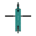 Freestyle-Scooter North Hatchet 2021 Boxed Teal/Schwarz