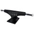 Pivot-Logo-Skateboard-Achse (7.638"|Mattschwarz)