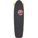 Longboard RAD Cali Cruiser 28.5" Süßigkeit