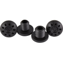 Root Industries R2 Griffe weiß