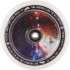 Striker Lighty Full Core V3 Weißes Rad Für Roller (110mm|Galaxy Mix)