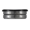 Headset Blunt Low Stack IHC schwarz