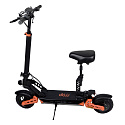 Zusatzsattel City Boss K800/900