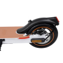 Elektrischer Roller City Boss RS350 weiß