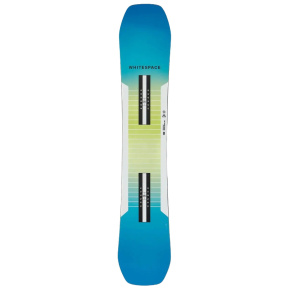 Whitespace Freestyle Shaun White Pro PRA Snowboard (136cm|Blau)