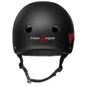 Helm Triple Eight Certified Sweatsaver XS-S Independent