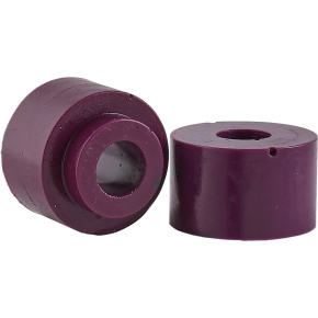 Venom Plug Barrel Downhill Bushings (Lila|87A)