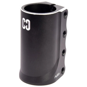 CORE Aura SCS Objímka Na Koloběžku (Černá)