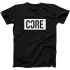 Core Box Logo Tričko (XXL|Černá)