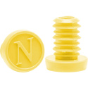 Griffe North Essential gelb