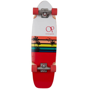 Ocean Pacific Sunset Cruiser Board (30"|Weiß) Ocean Pacific Sunset Cruiser Board (30"|Weiß)