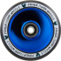 Panda Balloon Fullcore Rolle 110mm Blue Chrome