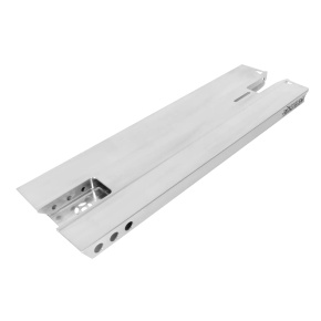 Deshalb Ares 6.5" TDI Deck Für Freestyle Scooter (22"|Raw)