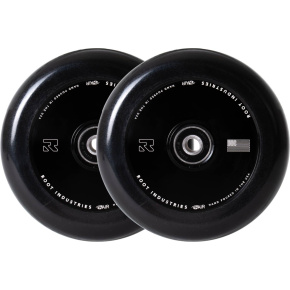 Root Industries Liberty Rollen 110mm 2 Stück schwarz
